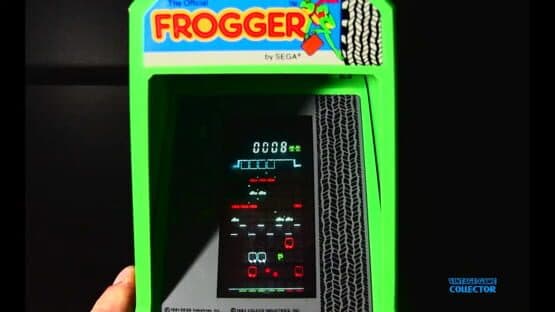 Frogger — screenshot 3
