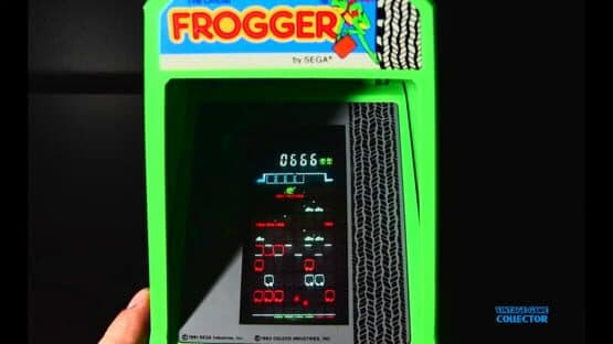 Frogger — screenshot 4