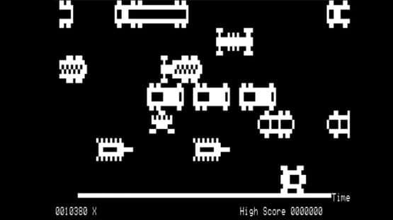Frogger — screenshot 4