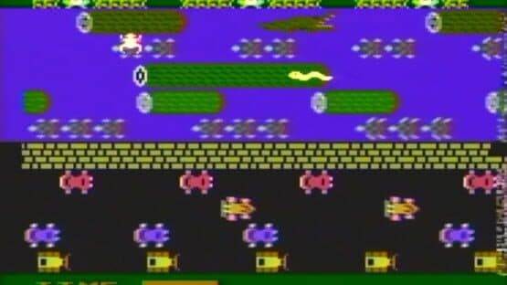 Frogger — screenshot 3