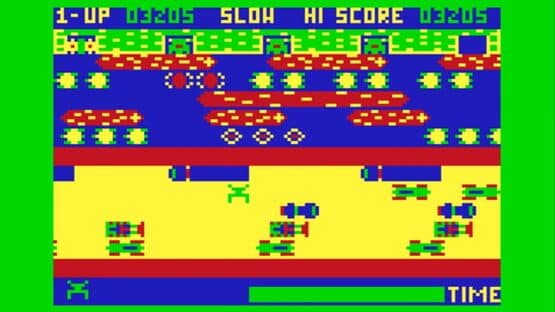 Frogger — screenshot 4