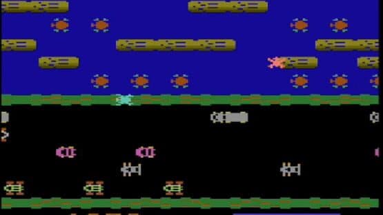 Frogger — screenshot 3