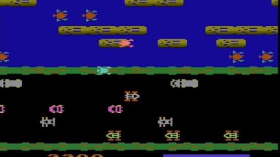 Frogger — screenshot 4