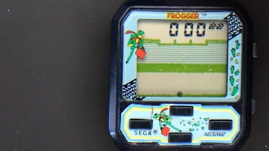Frogger — screenshot 2