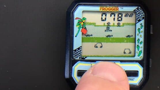 Frogger — screenshot 3