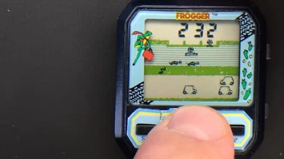 Frogger — screenshot 4