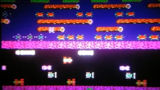 Frogger TV Arcade — screenshot 3