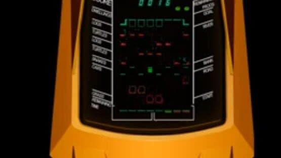 Frogger-top: The Tabletop Classic! — screenshot 3