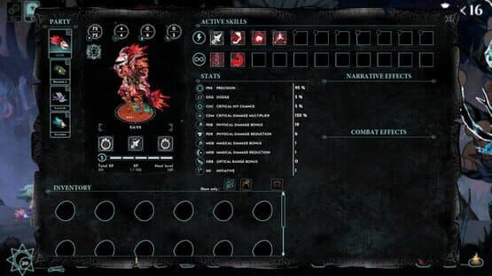 Aetheris — screenshot 2
