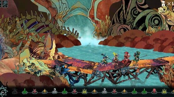 Aetheris — screenshot 5
