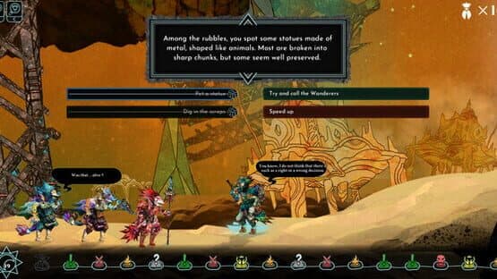Aetheris — screenshot 7