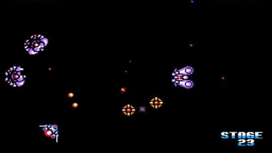Gyruss — screenshot 3