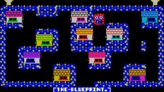 Blueprint — screenshot 2