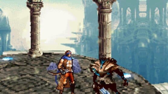 Prince of Persia — screenshot 1