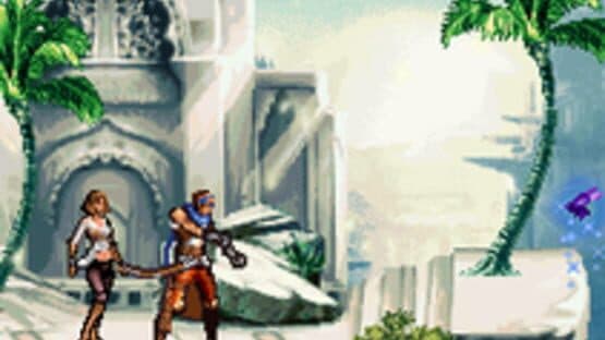 Prince of Persia — screenshot 4