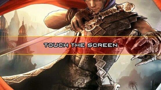 Prince of Persia — screenshot 5