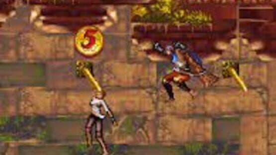 Prince of Persia — screenshot 6