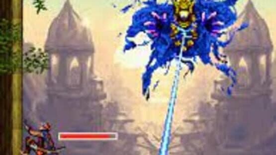 Prince of Persia — screenshot 7