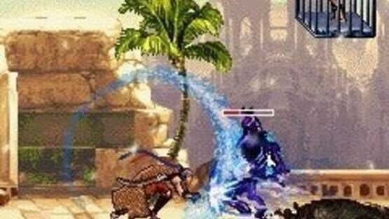 Prince of Persia — screenshot 8