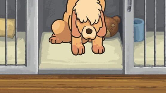Old Friends Dog Game — screenshot 2