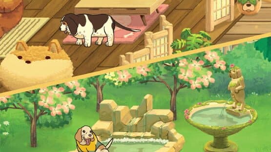 Old Friends Dog Game — screenshot 5