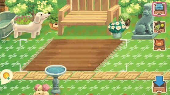 Old Friends Dog Game — screenshot 7