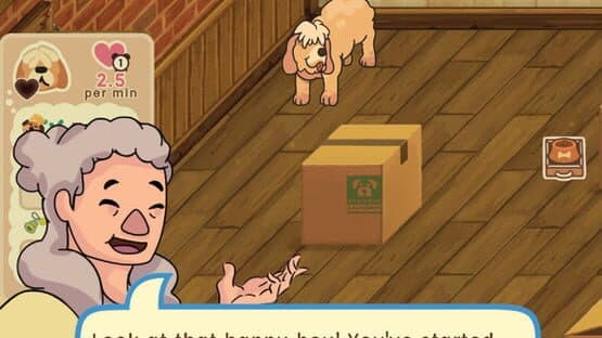 Old Friends Dog Game — screenshot 8
