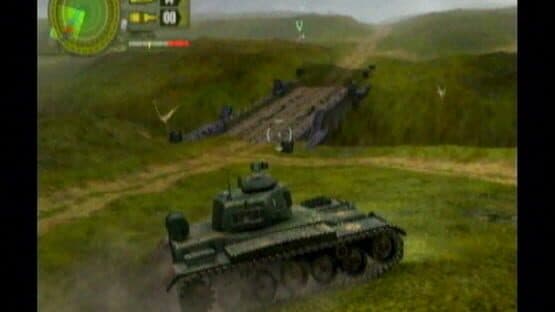 Reign of Fire — screenshot 2