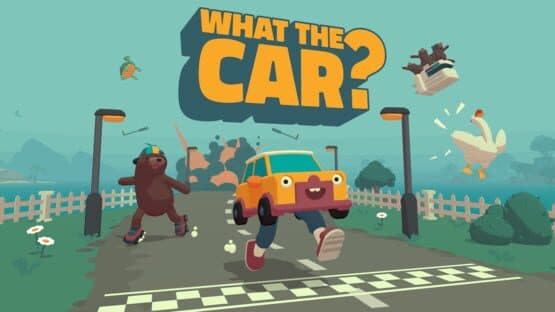 What the Car? — screenshot 1