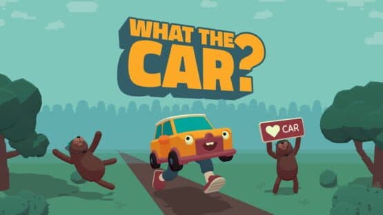 What the Car? — screenshot 2