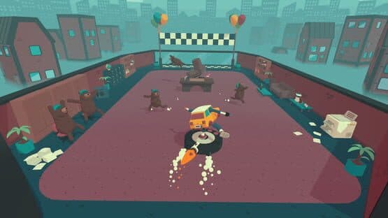 What the Car? — screenshot 7