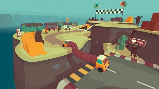 What the Car? — screenshot 8