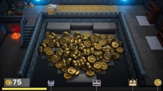 You Must Become A Lich — screenshot 1