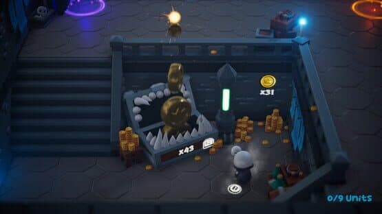 You Must Become A Lich — screenshot 2