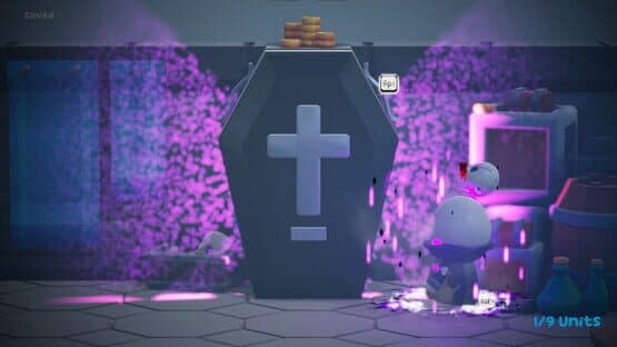 You Must Become A Lich — screenshot 3