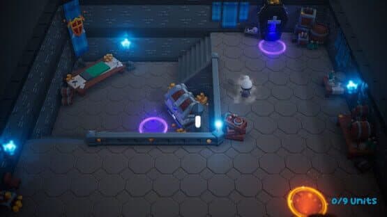 You Must Become A Lich — screenshot 4