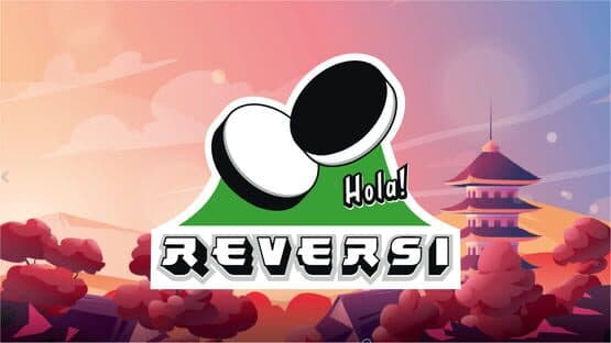 Hola! Reversi — screenshot 1