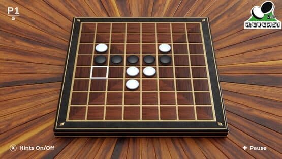Hola! Reversi — screenshot 5