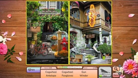 I Love Finding Birds: Collector's Edition — screenshot 1