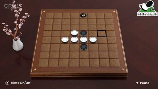 Hola! Reversi — screenshot 6