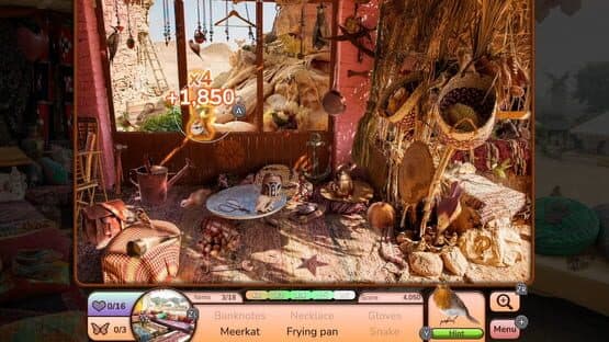 I Love Finding Birds: Collector's Edition — screenshot 2