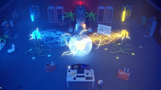 Fusion Paradox — screenshot 4