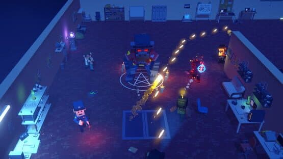Fusion Paradox — screenshot 5