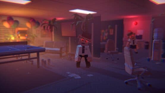 Fusion Paradox — screenshot 8