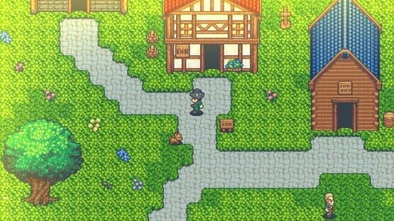 Tavern of Empire — screenshot 2