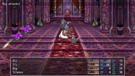 Tavern of Empire — screenshot 3