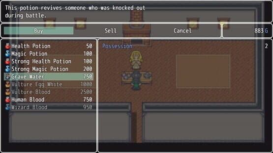 Tavern of Empire — screenshot 4
