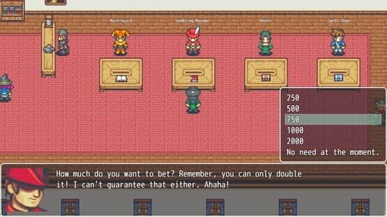 Tavern of Empire — screenshot 5