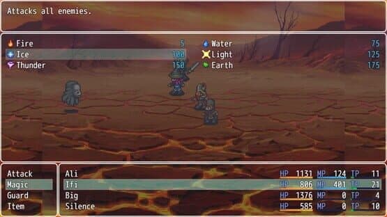 Tavern of Empire — screenshot 6