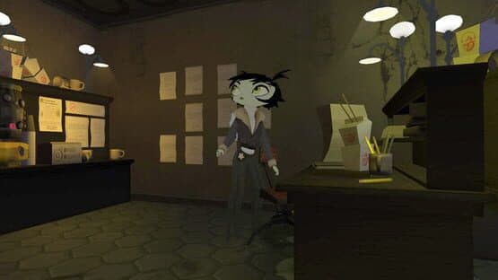 Insecticide Part 1 — screenshot 1